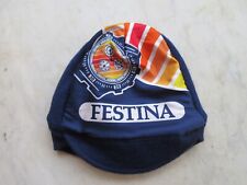 Casquette bonnet cycliste d'occasion  Nîmes