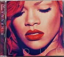Rihanna ‎– CD alto + DVD (zona 0) 2010 quase perfeito/quase perfeito Daf Jam Alemanha R&B contemporâneo comprar usado  Enviando para Brazil