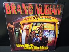 Brand nubian love for sale  Lathrop