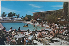 Dorado motel gulf for sale  Miami Beach