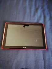 Acer tablet 10 gebraucht kaufen  Neuburg