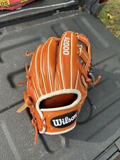 Wilson a2000 infield for sale  Mount Pleasant