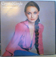 Crystal gayle miss for sale  Berea