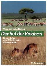 Ruf kalahari jahre gebraucht kaufen  Stuttgart