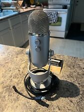 Blue microphones yeti for sale  Clarks Summit