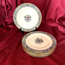 Lenox autumn plates for sale  Orlando