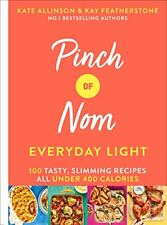 Pinch nom everyday for sale  UK