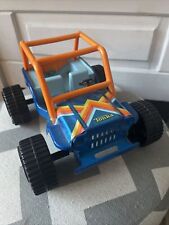 Vintage tonka blue for sale  BURNTWOOD