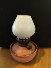 oil lamp wick for sale  CORBY