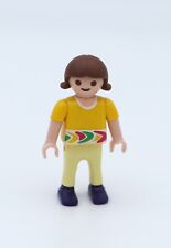 Playmobil enfant fillette d'occasion  France