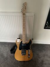 Fender squire telecaster for sale  CROYDON