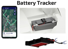 Volt battery tracker for sale  Ireland