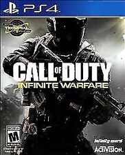 Call duty infinite for sale  Indianapolis