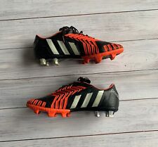 Botas de Fútbol Adidas Predator LZ TRX FG Talla Reino Unido 8 EE. UU. 8,5 segunda mano  Embacar hacia Argentina