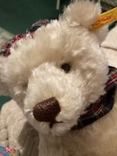Genuine steiff winter for sale  Shipping to Ireland