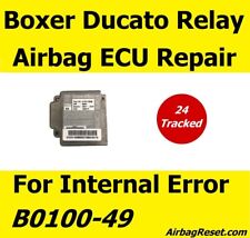 Airbag module repair for sale  HALIFAX