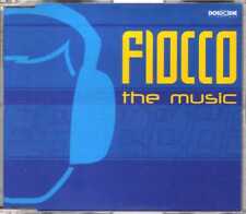 Fiocco the music usato  Spedire a Italy