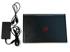 Dell Inspiron 7577 15.6" FHD 2.5GHz i5-7300HQ 8GB 128GB SSD/1TB HDD GTX 1060, usado comprar usado  Enviando para Brazil