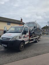 iveco daily 65c for sale  ABERDARE