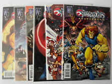 Thundercats issues 3b for sale  Berthoud