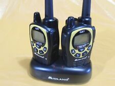 Midland walkie talkie for sale  Burlington