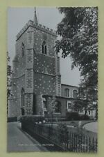 Vintage postcard parish for sale  BOURNEMOUTH