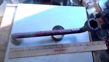 Farmall lug wrench for sale  Ijamsville