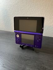 Nintendo 3ds midnight for sale  Temple