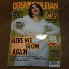 Cosmopolitan 2022 hautikone gebraucht kaufen  Bulach