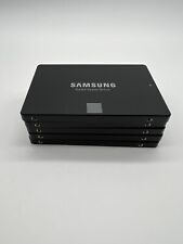 Lote de 5 Samsung 850 EVO MZ7LN250HMJP / MZ-75E250 250GB SSD 2.5" SATA III comprar usado  Enviando para Brazil
