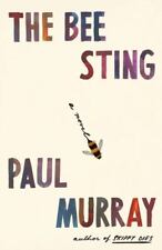 Bee sting novel for sale  Hauppauge
