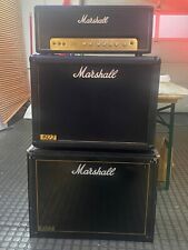 marshall box 2x12 gebraucht kaufen  Böhlen