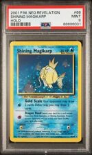 Psa 2001 pokemon for sale  Annandale