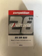 Vittoria competition latex for sale  LANCASTER