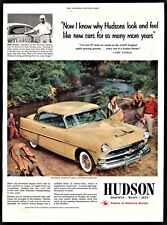 Oct. 1954 hudson for sale  Woodsville