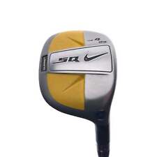 Used Nike SQ Sumo 2 4 Hybrid / 23 Degrees / Regular Flex for sale  Shipping to South Africa
