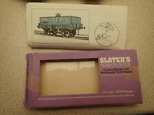 Slaters 4mm scale for sale  HEMEL HEMPSTEAD