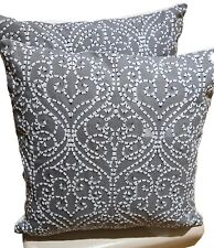 Fendigo embroidery cushion for sale  Shipping to Ireland