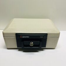 Sentry 1100 portable for sale  Orlando