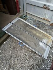 Folding 350kg ramp for sale  BURNHAM-ON-CROUCH