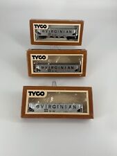Scale tyco virginian for sale  Leander