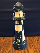 Wooden light house for sale  UK