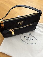 Prada handtasche klein gebraucht kaufen  Hamburg