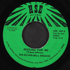 Silver bell singers for sale  Portland
