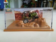 Hot Wheels RLC 1944 JEEP WILLYS MB RLC neuf Serie Limitée d'occasion  Cappelle-la-Grande