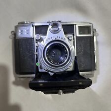 Zeiss ikon contessa for sale  READING