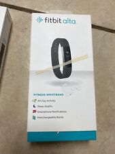 Working fitbit alta for sale  Decatur