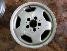 Intra alloy wheel for sale  WICKFORD