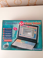 Computer kid power usato  Vicenza