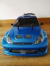 tamiya focus for sale  ROCHESTER